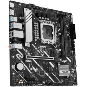 مادربرد ایسوس مدل Prime H810M-A