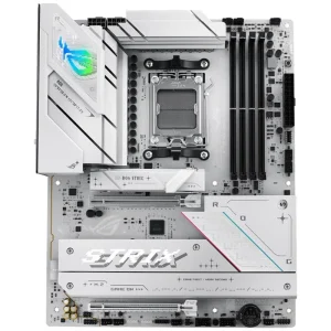 مادربرد ایسوس مدل ROG STRIX B850-A GAMING WIFI