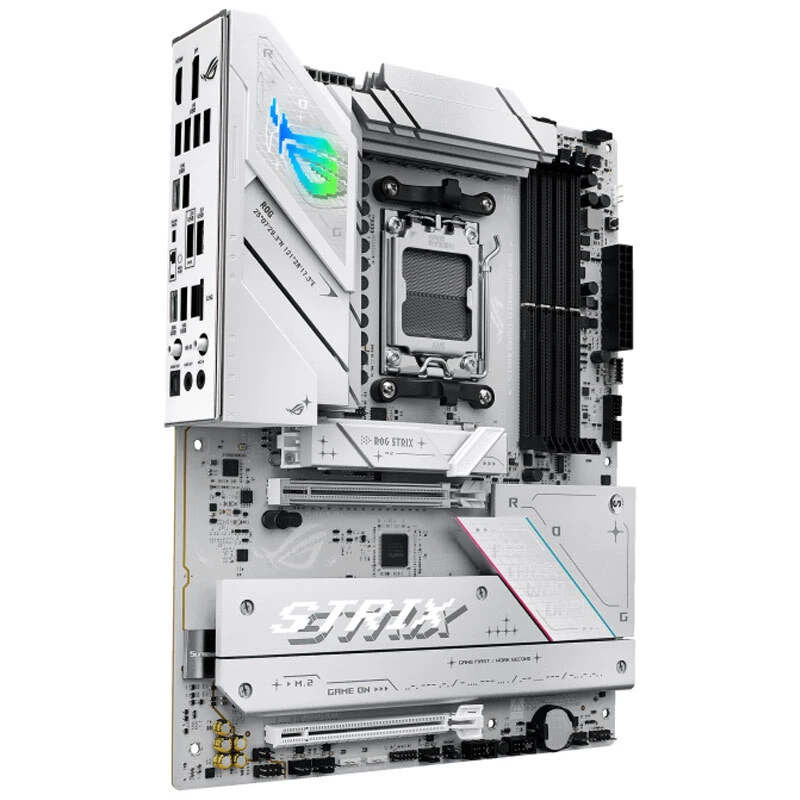 مادربرد ایسوس مدل ROG STRIX B850-A GAMING WIFI