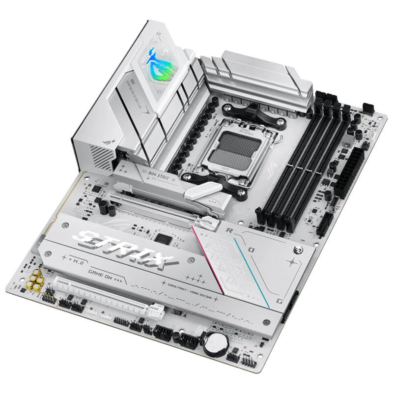 مادربرد ایسوس مدل ROG STRIX B850-A GAMING WIFI