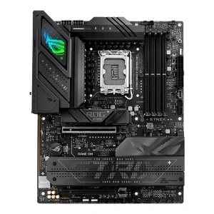مادربرد ایسوس مدل ROG STRIX B860-F GAMING WIFI