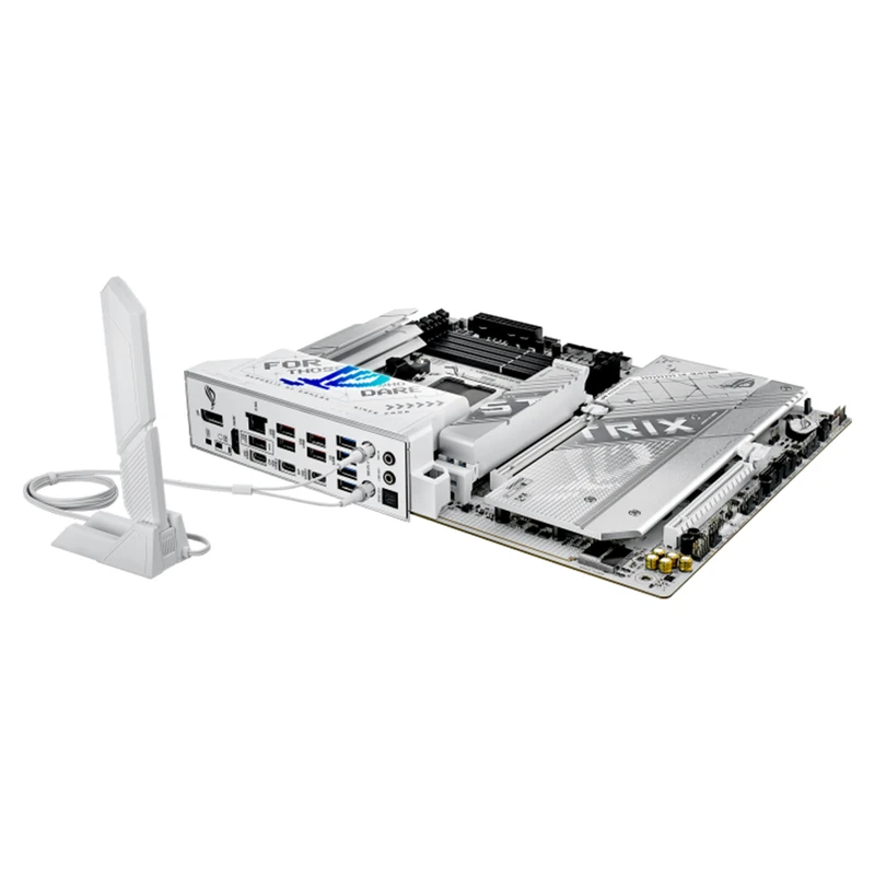 مادربرد ایسوس مدل ROG STRIX X870-A GAMING WIFI