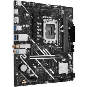 مادربرد ایسوس مدل Prime B760M-F WIFI