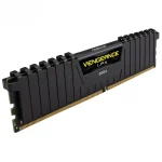 رم DDR4 کورسیر مدل VENGEANCE LPX فرکانس 3200 مگاهرتز CL16 ظرفیت 8 گیگابایت