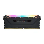 رم DDR4 کورسیر مدل VENGEANCE RGB PRO فرکانس 3200 مگاهرتز CL16 ظرفیت 8 گیگابایت