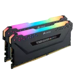 رم DDR4 کورسیر مدل VENGEANCE RGB PRO فرکانس 3600 مگاهرتز CL18 ظرفیت 16 گیگابایت