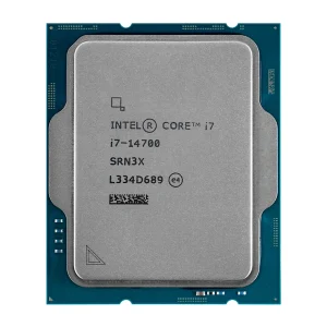 پردازنده اینتل مدل Core i7 14700