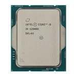 پردازنده اینتل مدل Core i9 12900K
