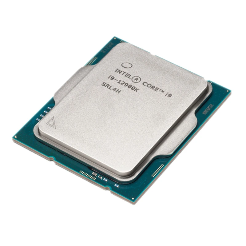 پردازنده اینتل مدل Core i9 12900K