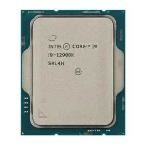 پردازنده اینتل مدل Core i9 12900K