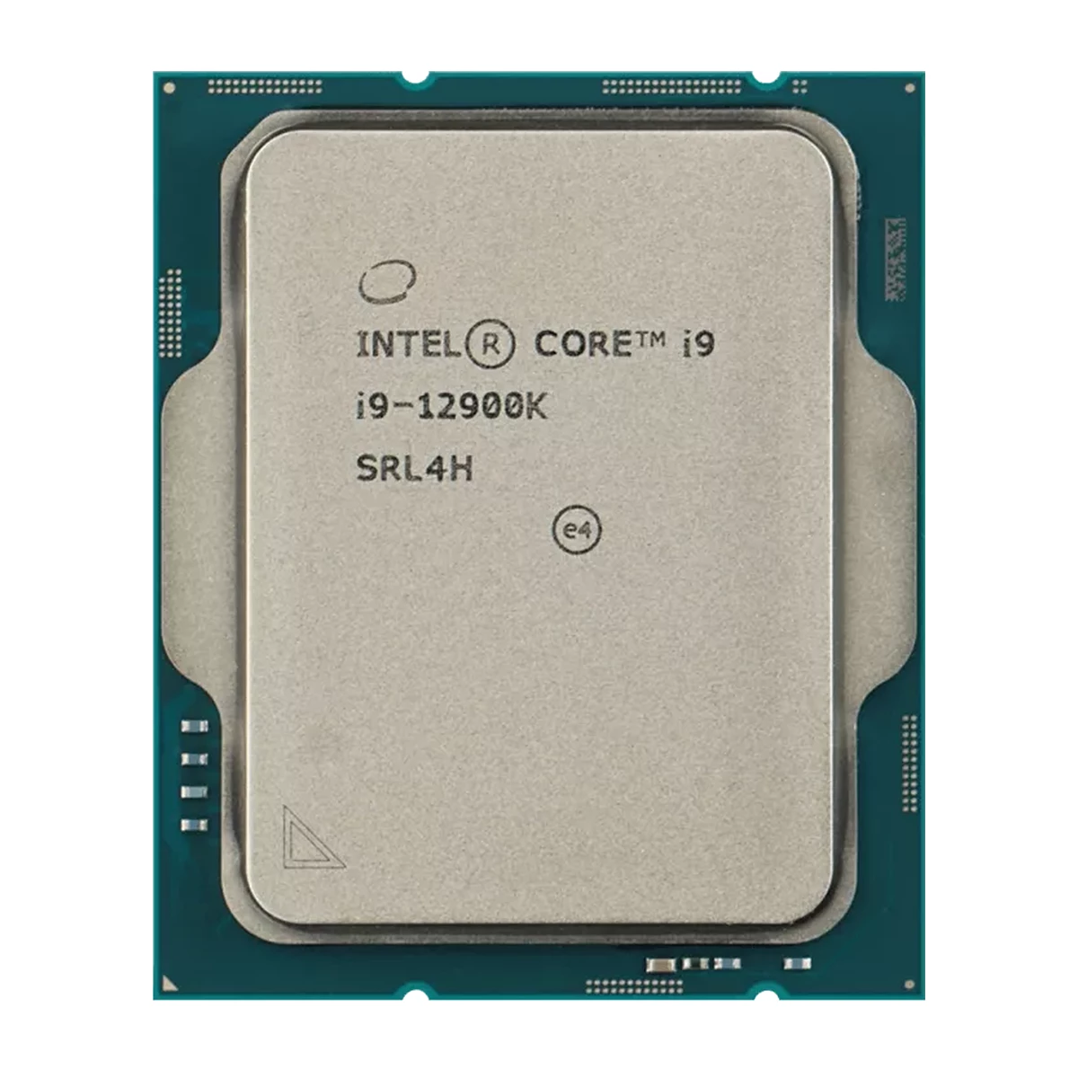 پردازنده اینتل مدل Core i9 12900K