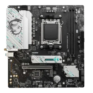 مادربرد ام اس آی مدل B650M Gaming Wifi