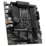 مادربرد ام اس آی مدل PRO B760M-A WIFI