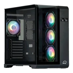 کیس گیمینگ تسکو مدل GC4515 Odin