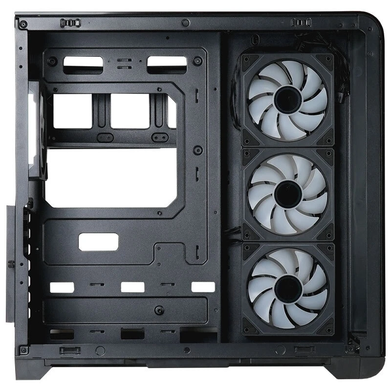 کیس گیمینگ تسکو مدل GC4515 Odin