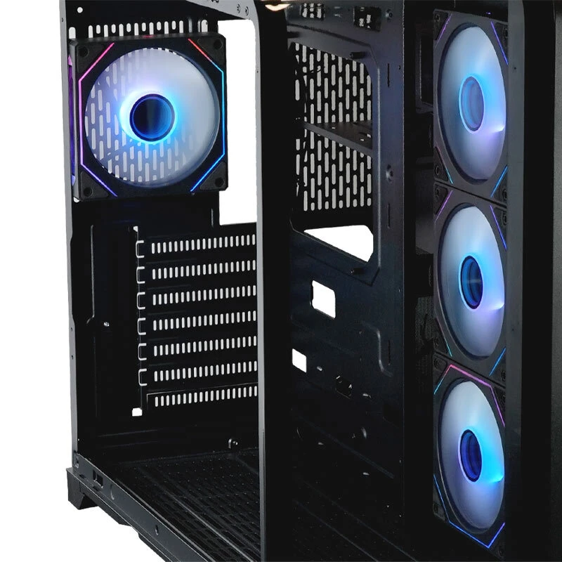 کیس گیمینگ تسکو مدل GC4515 Odin
