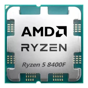 پردازنده ای ام دی مدل Ryzen 5 8400F