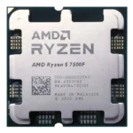 پردازنده ای ام دی مدل Ryzen 5 7500F
