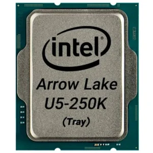 پردازنده اینتل مدل Core Ultra 5 250K Plus
