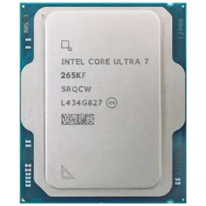 پردازنده اینتل مدل Core Ultra 7 265KF