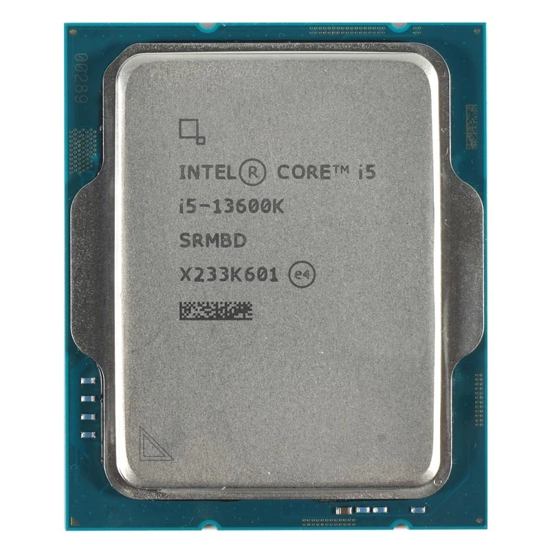 پردازنده اینتل مدل Core i5 13600K