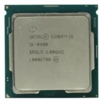 پردازنده اینتل مدل Core i5 9400