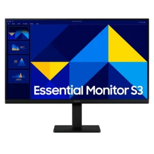 مانیتور سامسونگ مدل Essential S3 S30GD سایز 22 اینچ