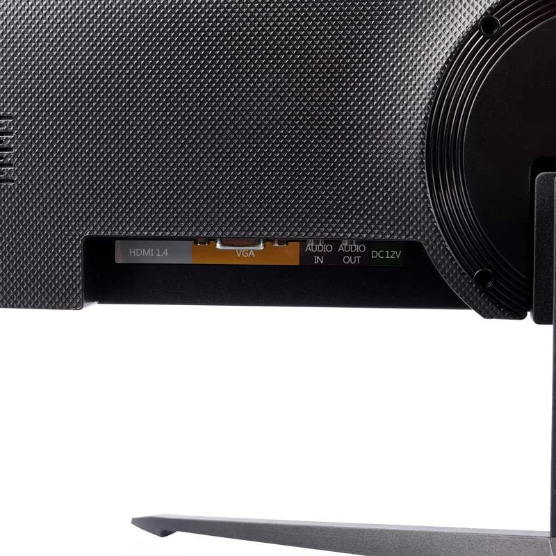 مانیتور گیمینگ تویستد مایندز مدل TM22FHD100IPS سایز 22 اینچ