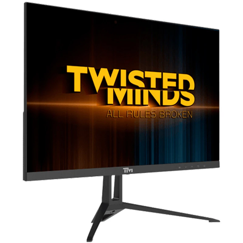 مانیتور گیمینگ تویستد مایندز مدل TM24FHD100IPS سایز 23.8 اینچ